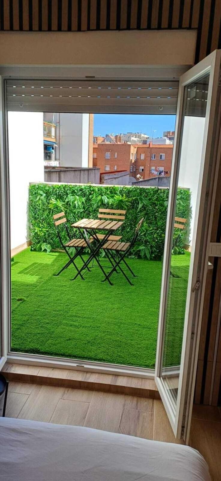 Apartamentos Santiago Cordero Мадрид Номер фото