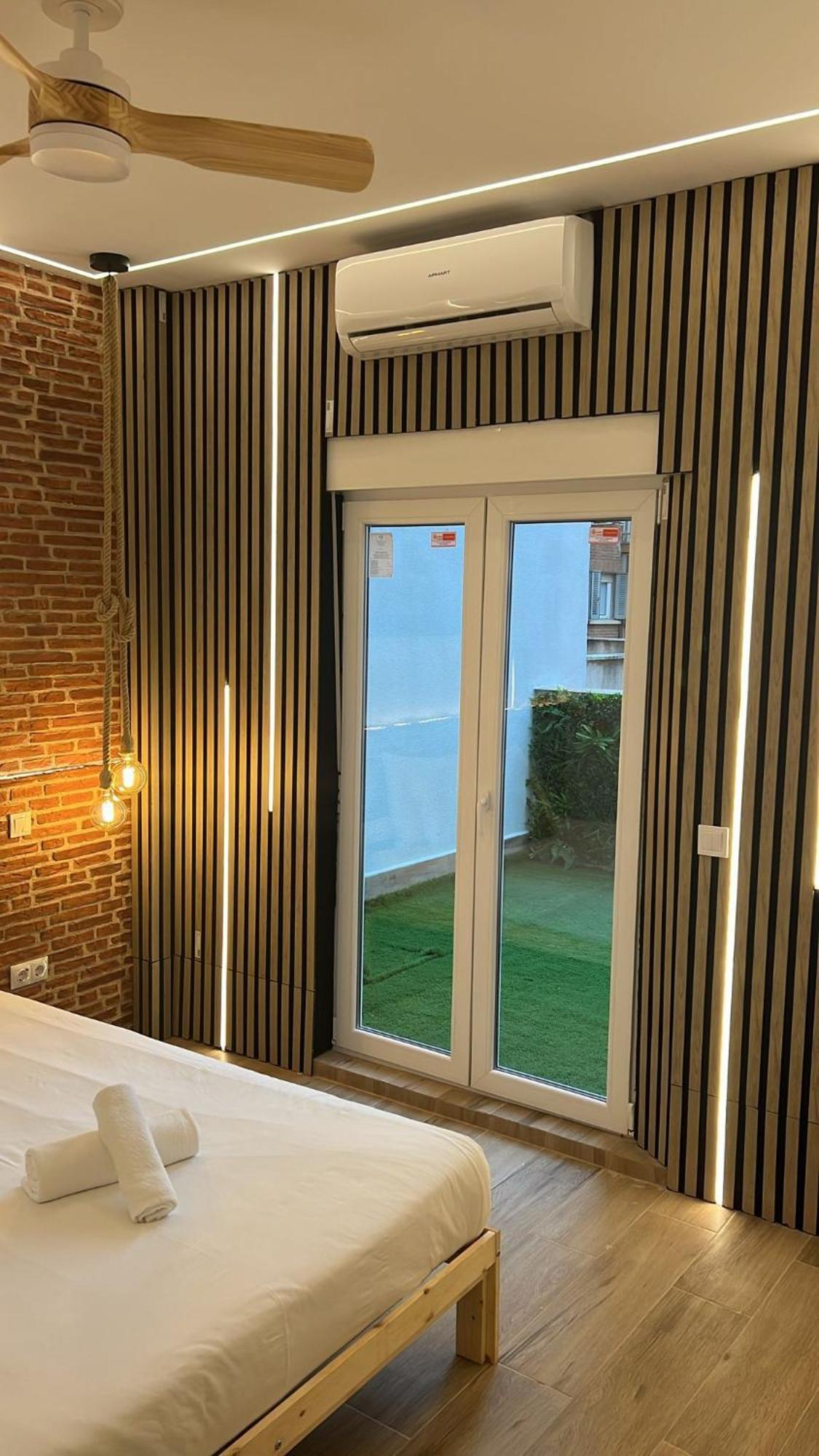 Apartamentos Santiago Cordero Мадрид Номер фото