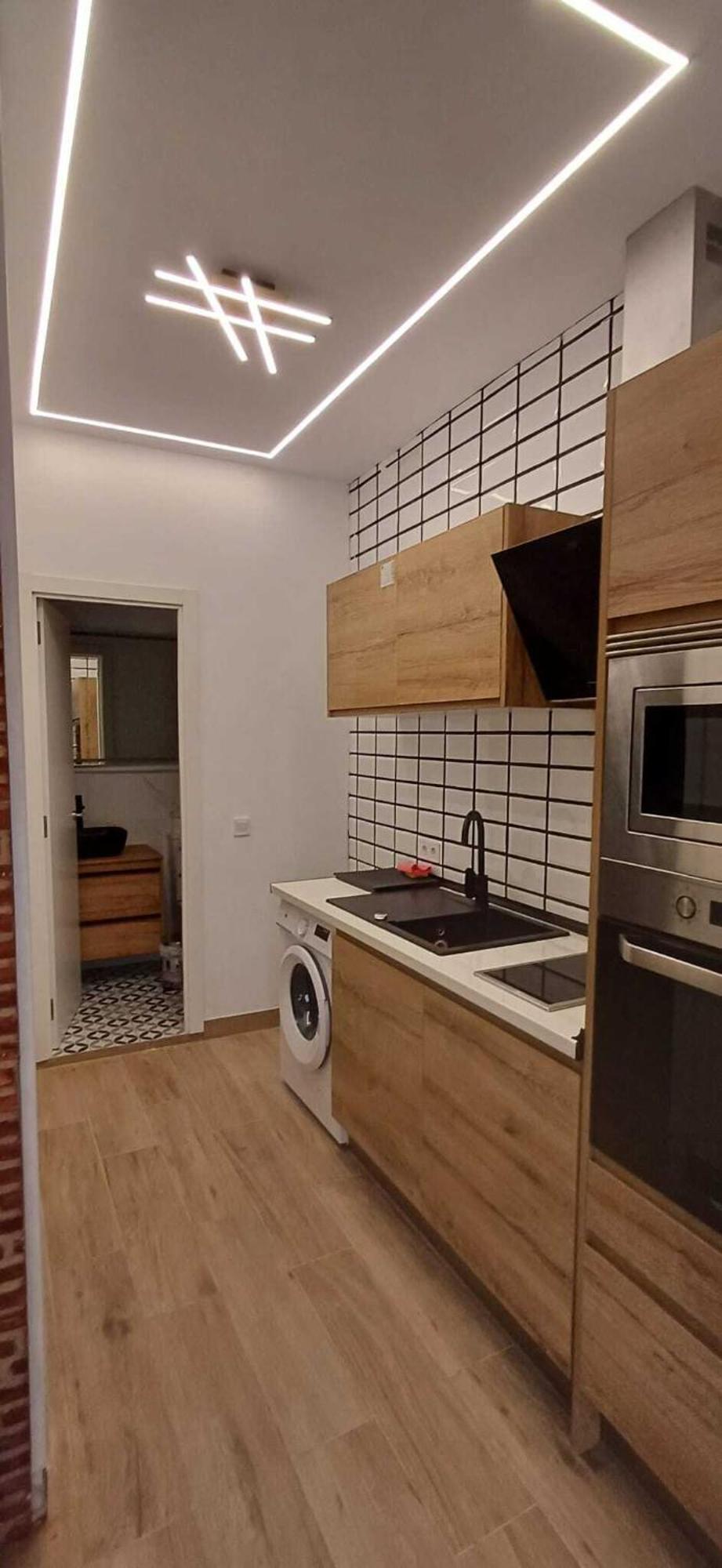 Apartamentos Santiago Cordero Мадрид Номер фото